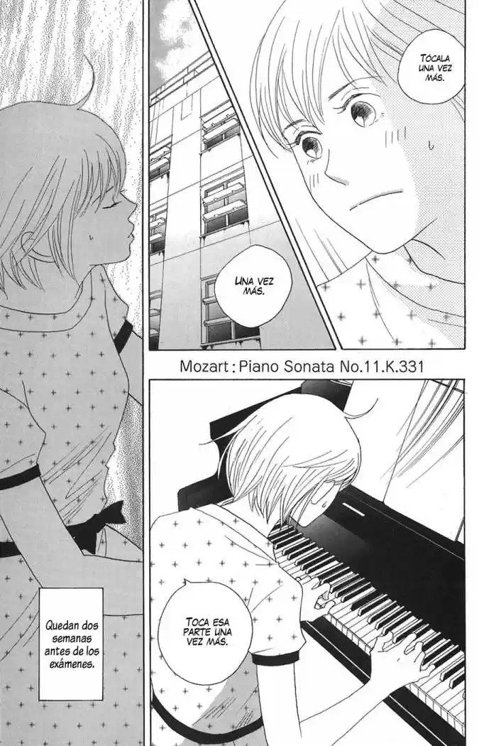 Nodame Cantabile - Capítulo 80 - Página 3 - LectorTMOo