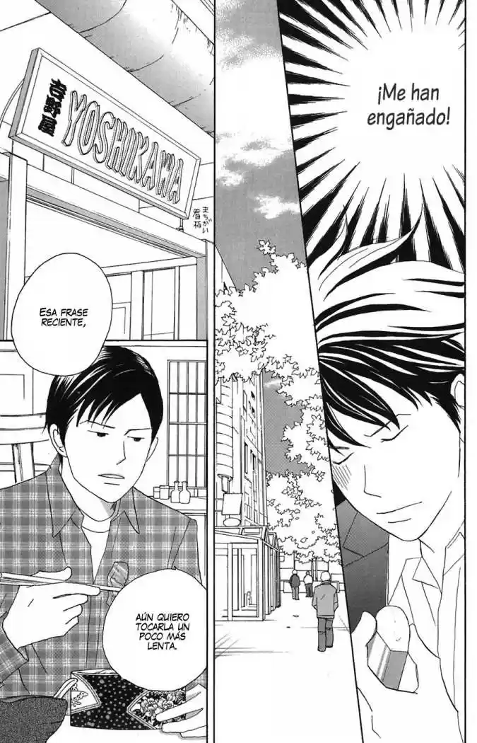 Nodame Cantabile - Capítulo 80 - Página 11 - LectorTMOo
