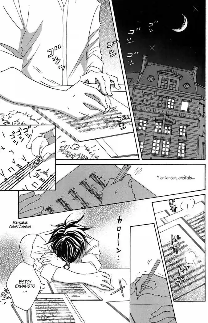 Nodame Cantabile - Capítulo 80 - Página 15 - LectorTMOo