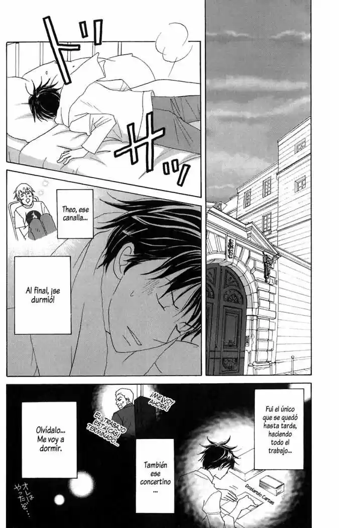 Nodame Cantabile - Capítulo 81 - Página 2 - LectorTMOo