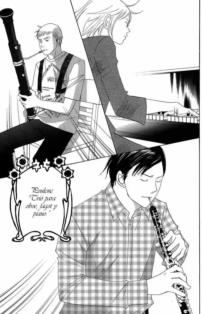 Nodame Cantabile - Capítulo 81 - Página 7 - LectorTMOo