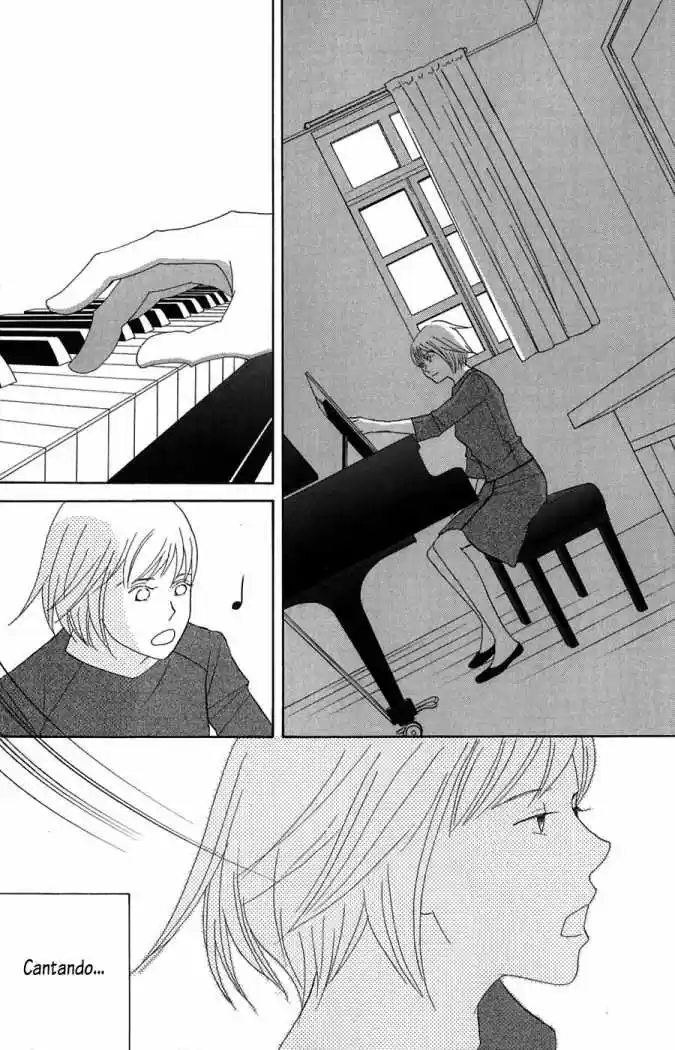 Nodame Cantabile - Capítulo 81 - Página 25 - LectorTMOo