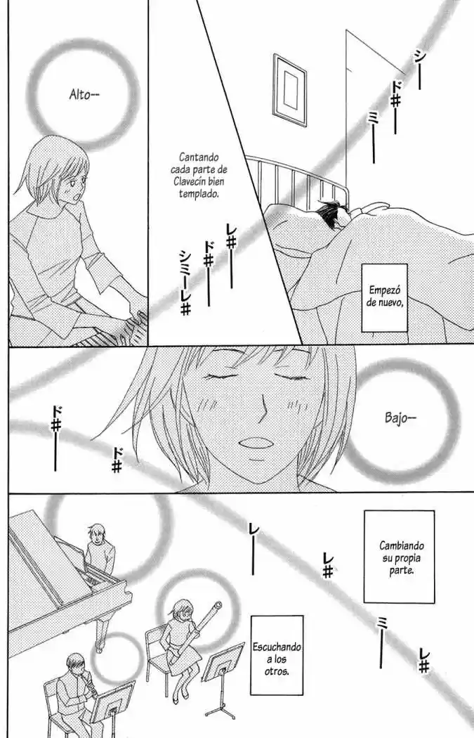 Nodame Cantabile - Capítulo 81 - Página 26 - LectorTMOo