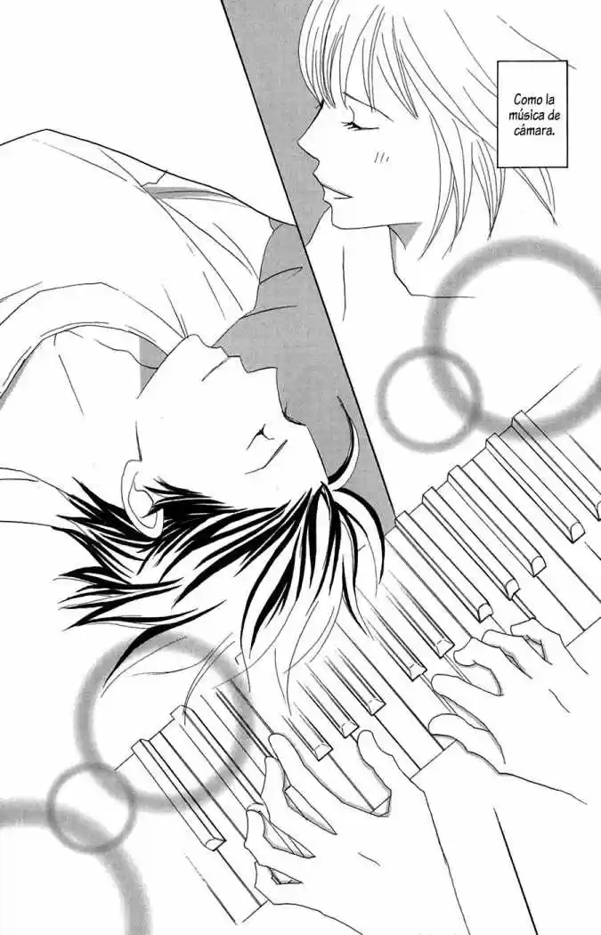 Nodame Cantabile - Capítulo 81 - Página 27 - LectorTMOo