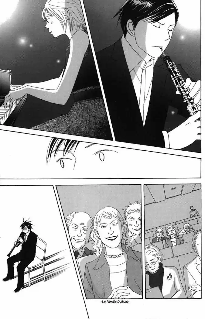 Nodame Cantabile - Capítulo 81 - Página 29 - LectorTMOo