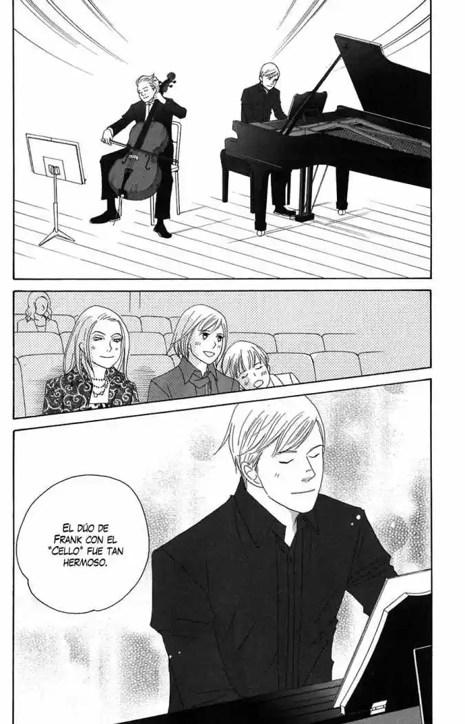 Nodame Cantabile - Capítulo 82 - Página 2 - LectorTMOo