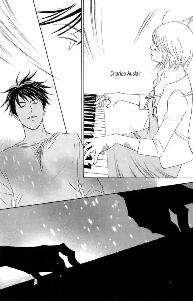 Nodame Cantabile - Capítulo 82 - Página 6 - LectorTMOo