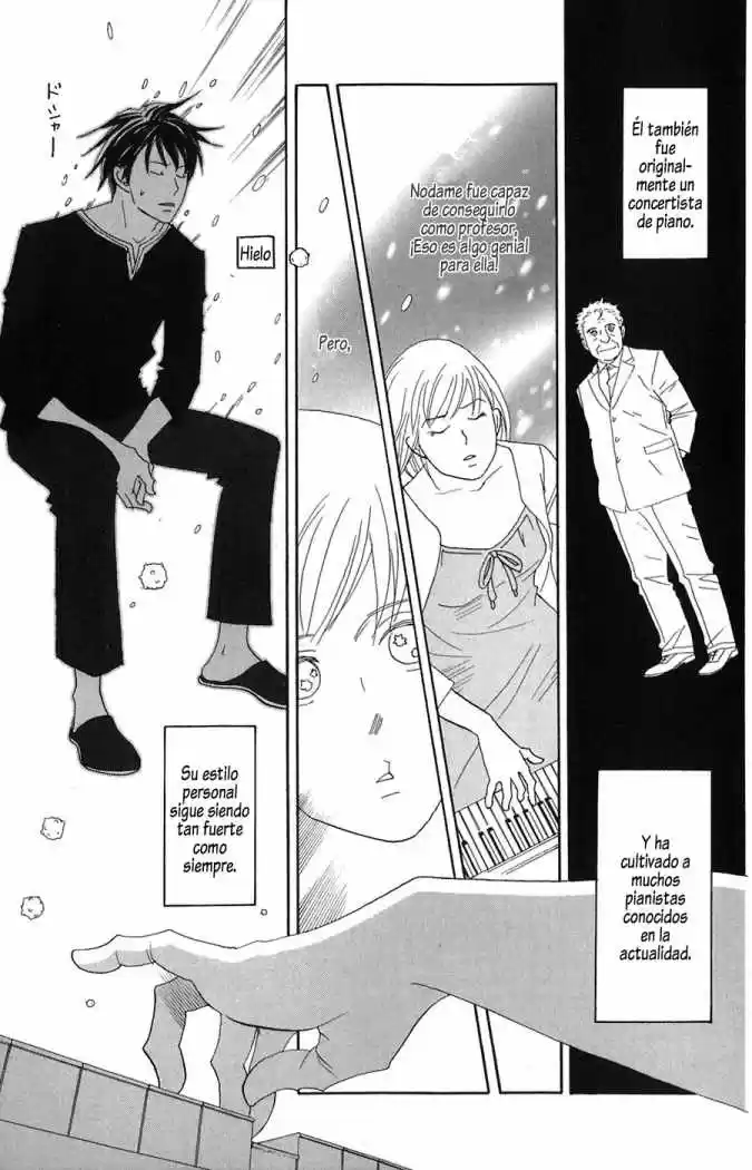Nodame Cantabile - Capítulo 82 - Página 7 - LectorTMOo