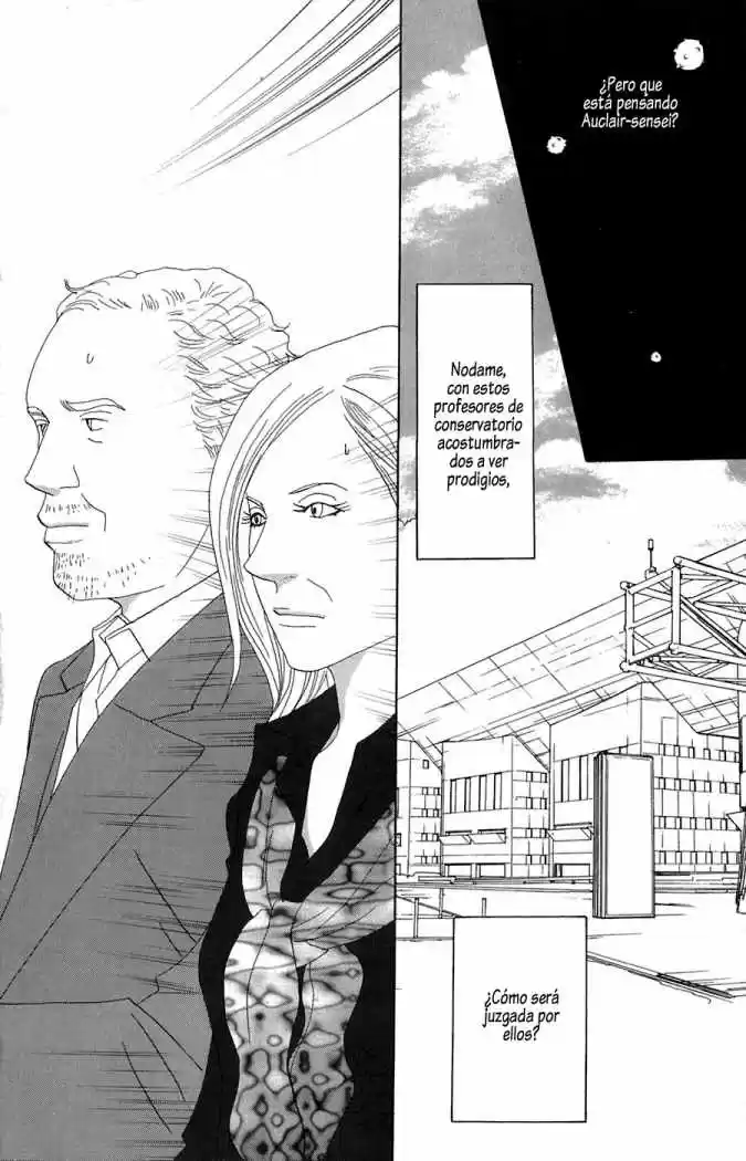 Nodame Cantabile - Capítulo 82 - Página 8 - LectorTMOo
