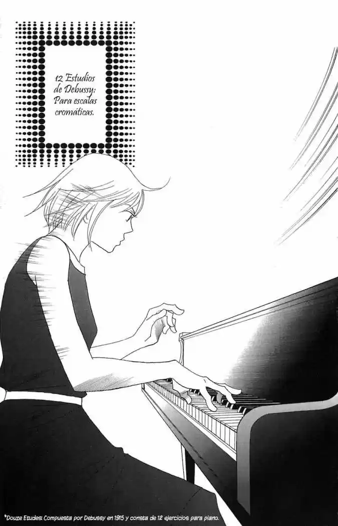 Nodame Cantabile - Capítulo 82 - Página 9 - LectorTMOo