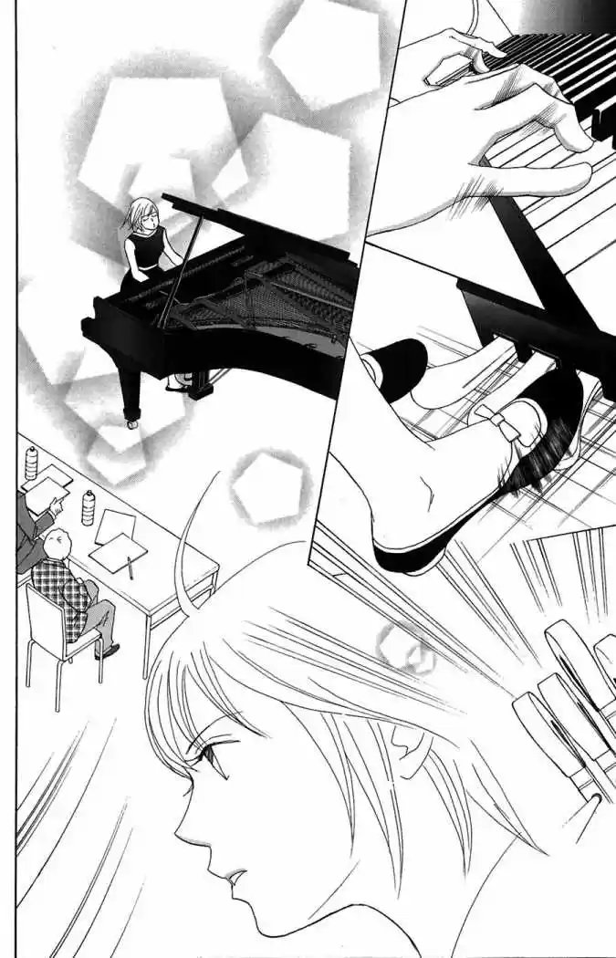 Nodame Cantabile - Capítulo 82 - Página 10 - LectorTMOo