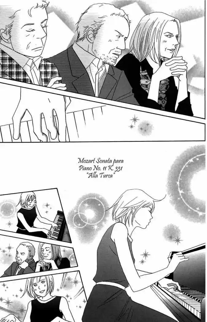 Nodame Cantabile - Capítulo 82 - Página 11 - LectorTMOo