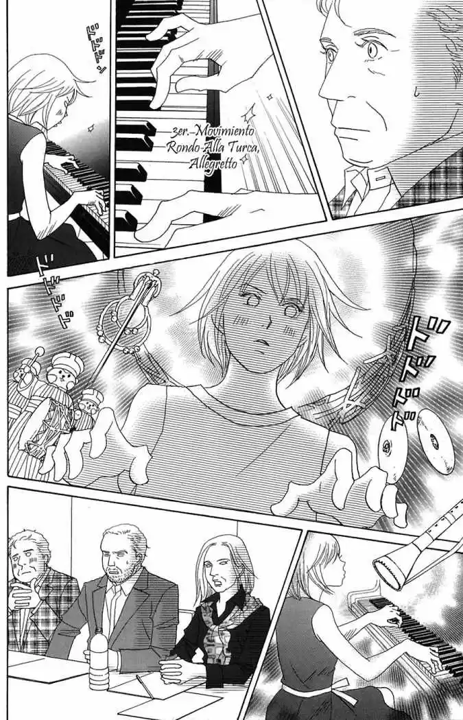 Nodame Cantabile - Capítulo 82 - Página 12 - LectorTMOo