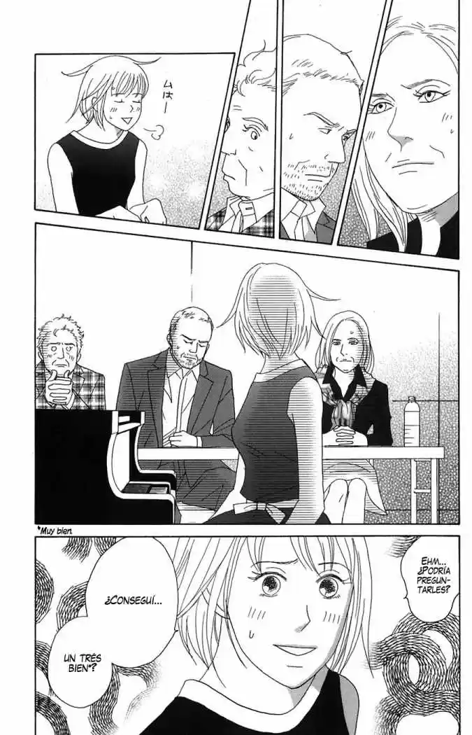 Nodame Cantabile - Capítulo 82 - Página 13 - LectorTMOo