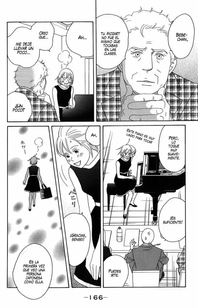 Nodame Cantabile - Capítulo 82 - Página 14 - LectorTMOo