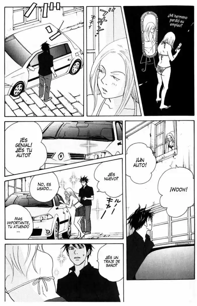 Nodame Cantabile - Capítulo 83 - Página 9 - LectorTMOo