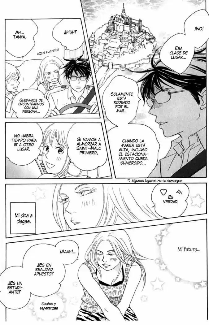 Nodame Cantabile - Capítulo 83 - Página 22 - LectorTMOo