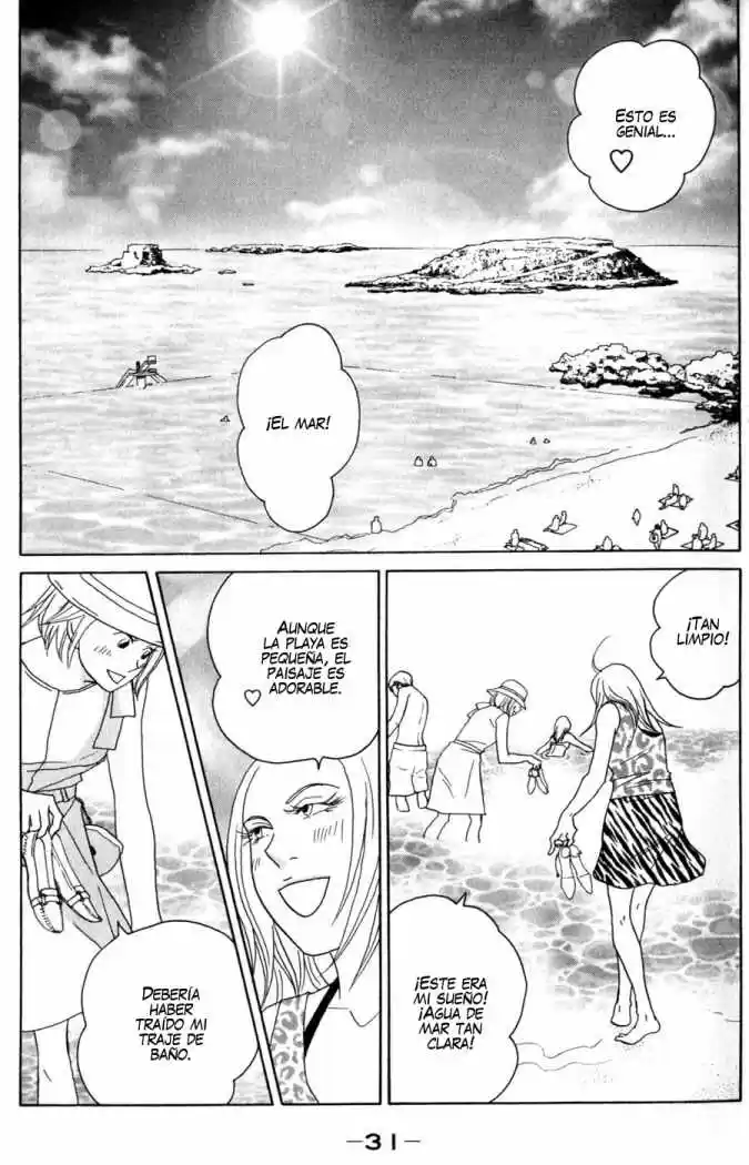 Nodame Cantabile - Capítulo 84 - Página 3 - LectorTMOo