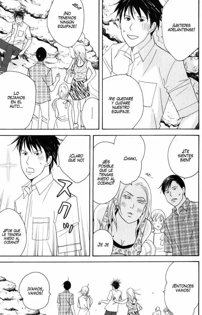 Nodame Cantabile - Capítulo 84 - Página 5 - LectorTMOo