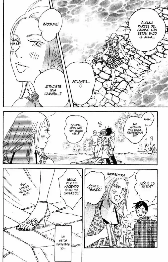 Nodame Cantabile - Capítulo 84 - Página 6 - LectorTMOo