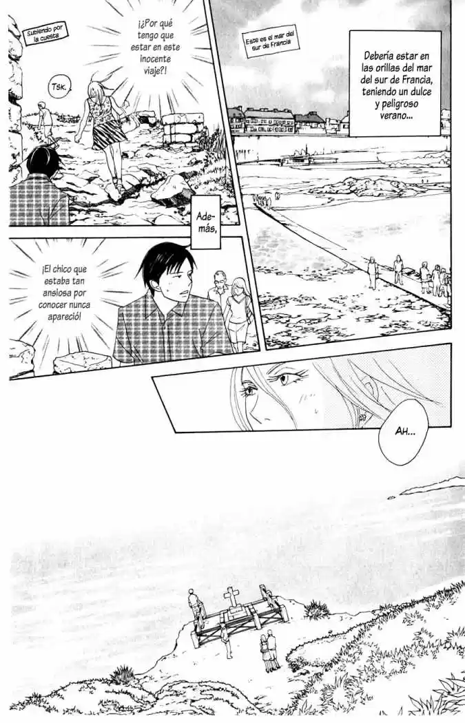 Nodame Cantabile - Capítulo 84 - Página 7 - LectorTMOo