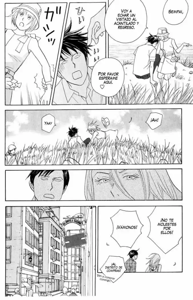 Nodame Cantabile - Capítulo 84 - Página 12 - LectorTMOo