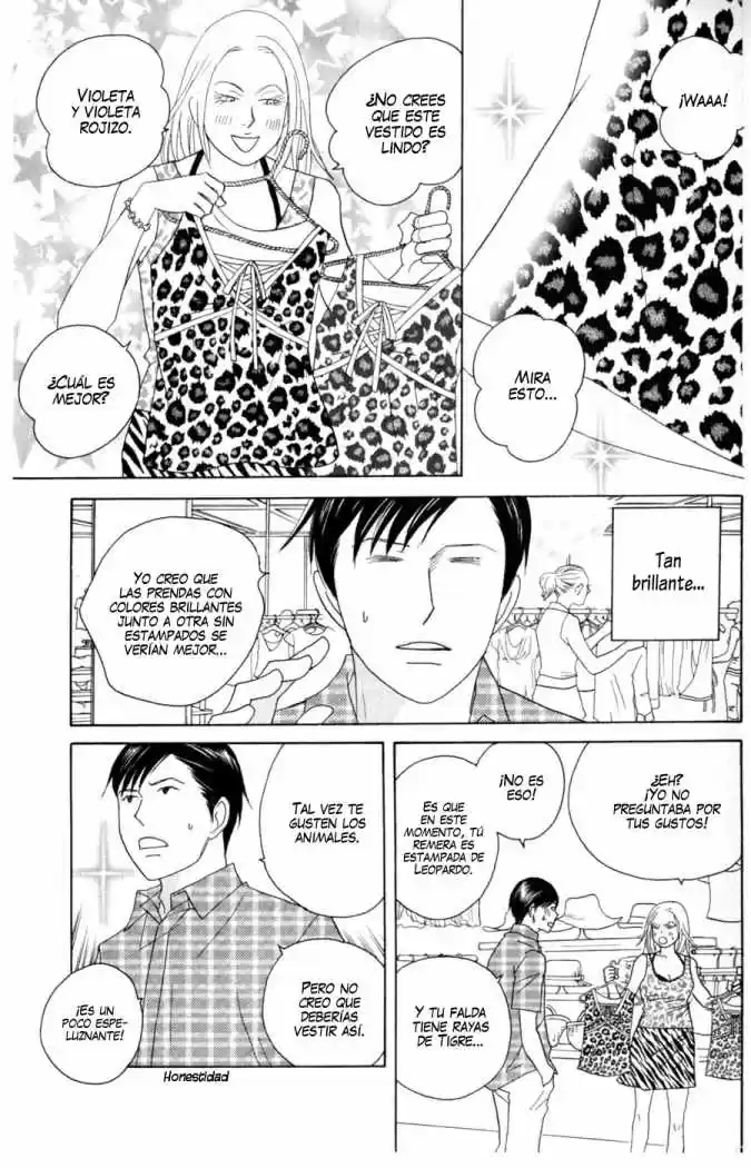 Nodame Cantabile - Capítulo 84 - Página 13 - LectorTMOo