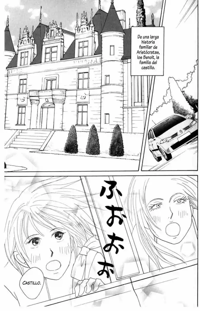 Nodame Cantabile - Capítulo 84 - Página 19 - LectorTMOo