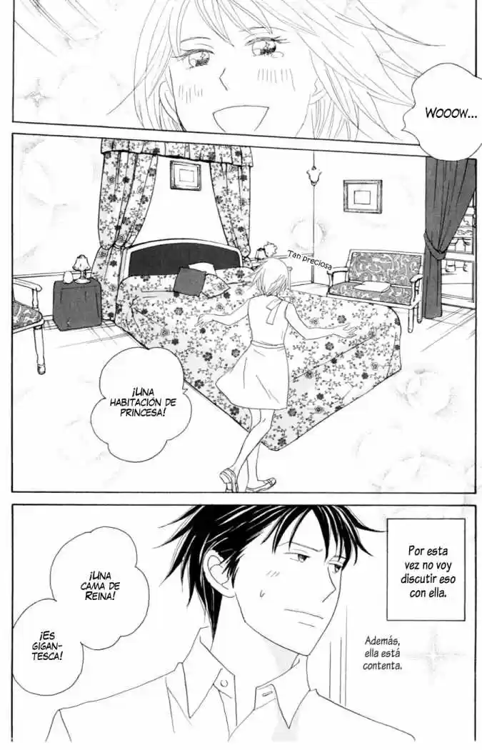 Nodame Cantabile - Capítulo 84 - Página 24 - LectorTMOo