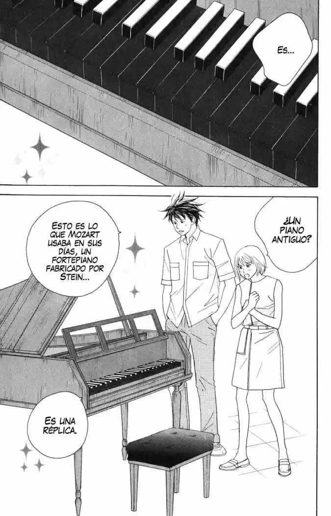 Nodame Cantabile - Capítulo 85 - Página 2 - LectorTMOo
