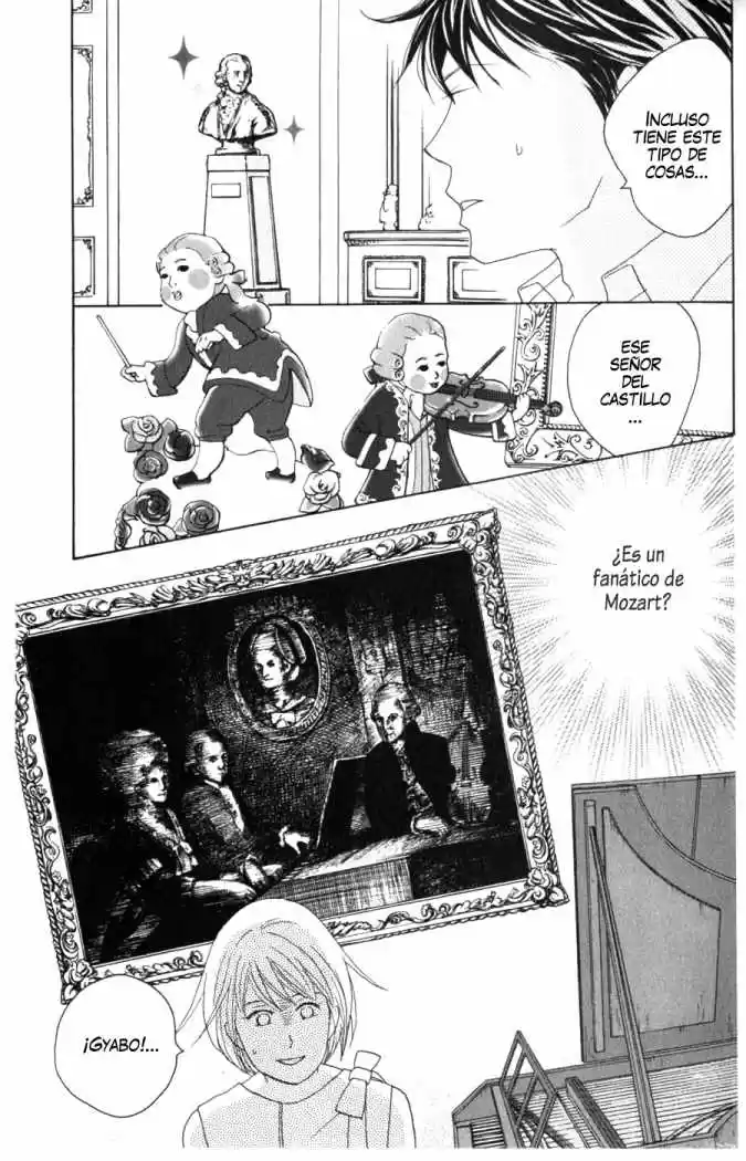 Nodame Cantabile - Capítulo 85 - Página 3 - LectorTMOo