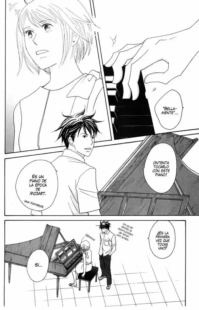 Nodame Cantabile - Capítulo 85 - Página 6 - LectorTMOo