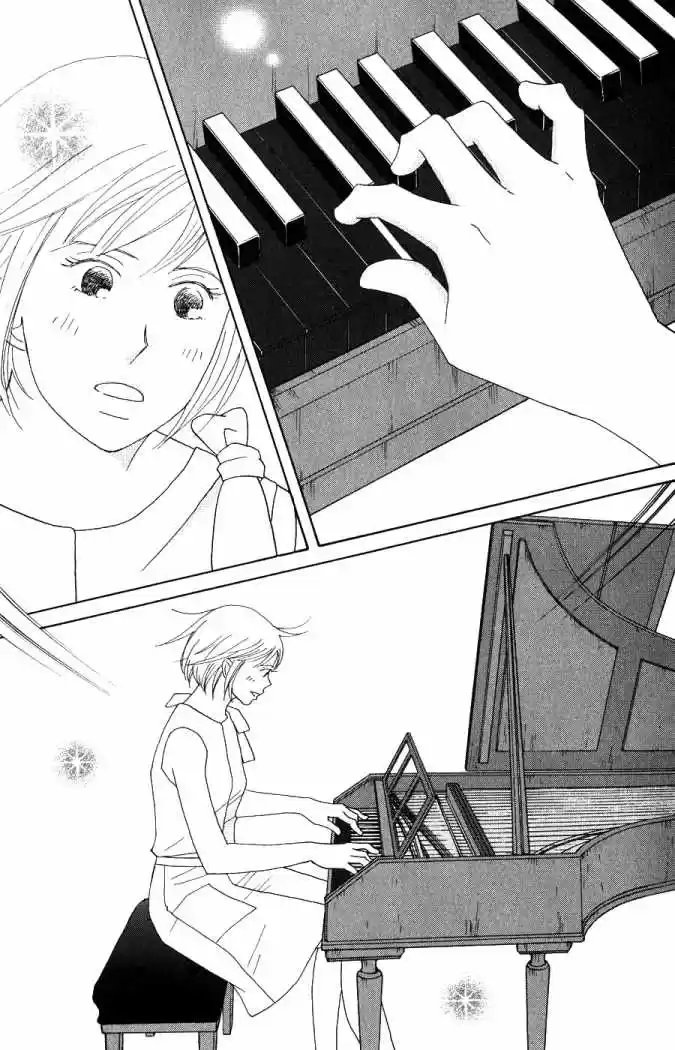 Nodame Cantabile - Capítulo 85 - Página 7 - LectorTMOo
