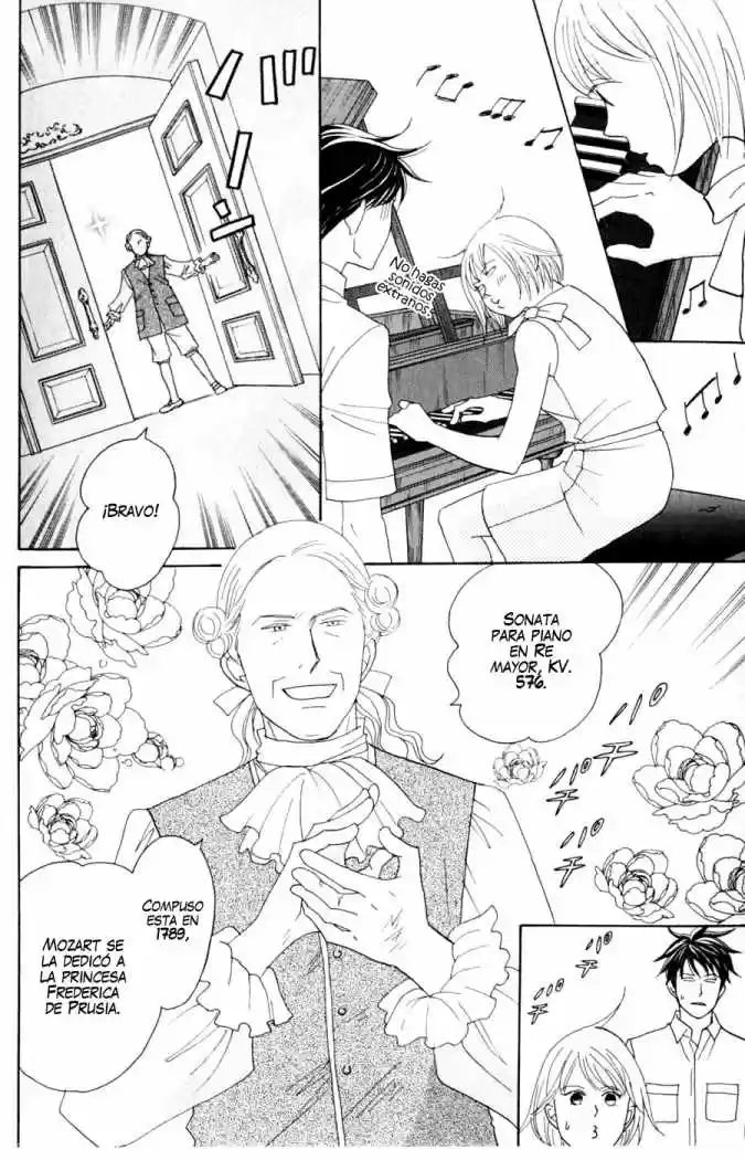 Nodame Cantabile - Capítulo 85 - Página 8 - LectorTMOo