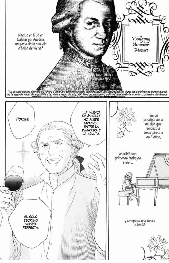 Nodame Cantabile - Capítulo 85 - Página 12 - LectorTMOo