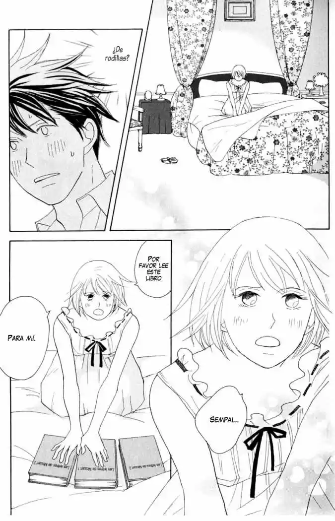 Nodame Cantabile - Capítulo 85 - Página 21 - LectorTMOo