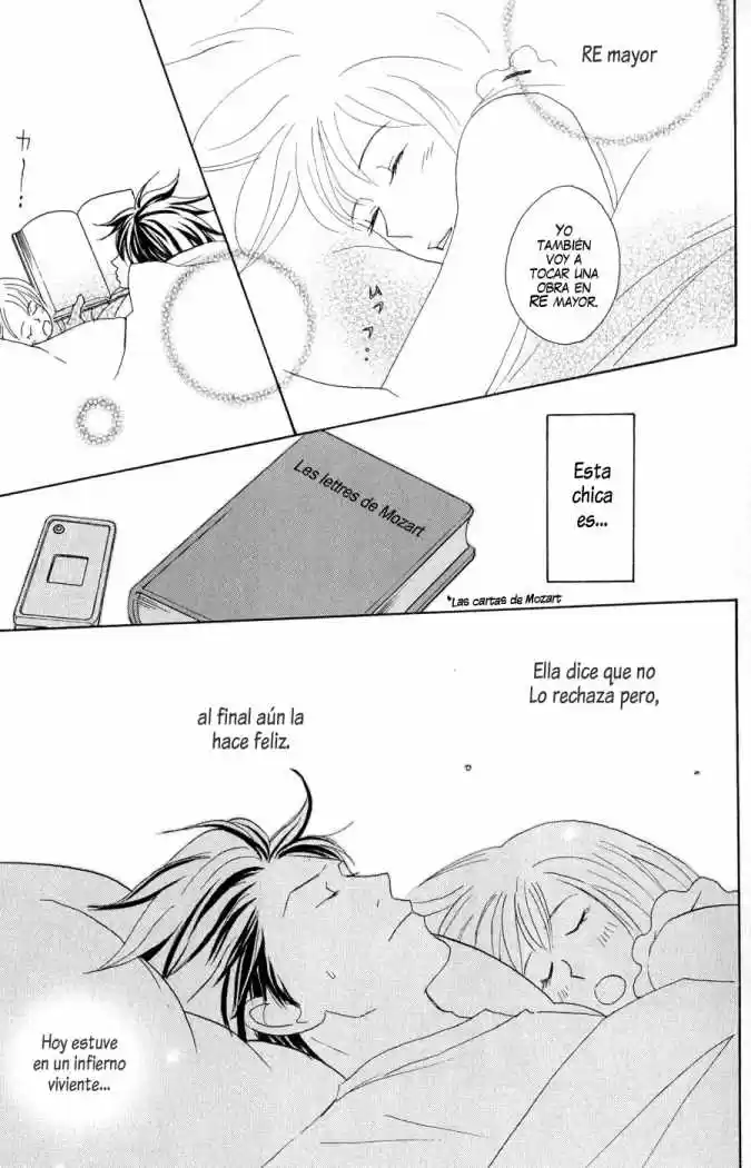 Nodame Cantabile - Capítulo 85 - Página 26 - LectorTMOo