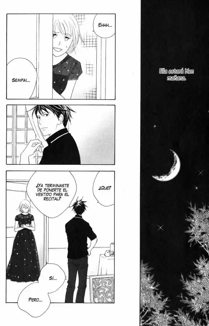 Nodame Cantabile - Capítulo 85 - Página 27 - LectorTMOo