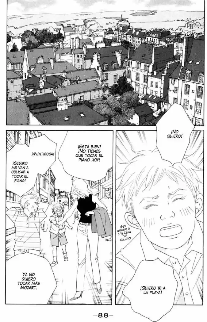 Nodame Cantabile - Capítulo 86 - Página 2 - LectorTMOo