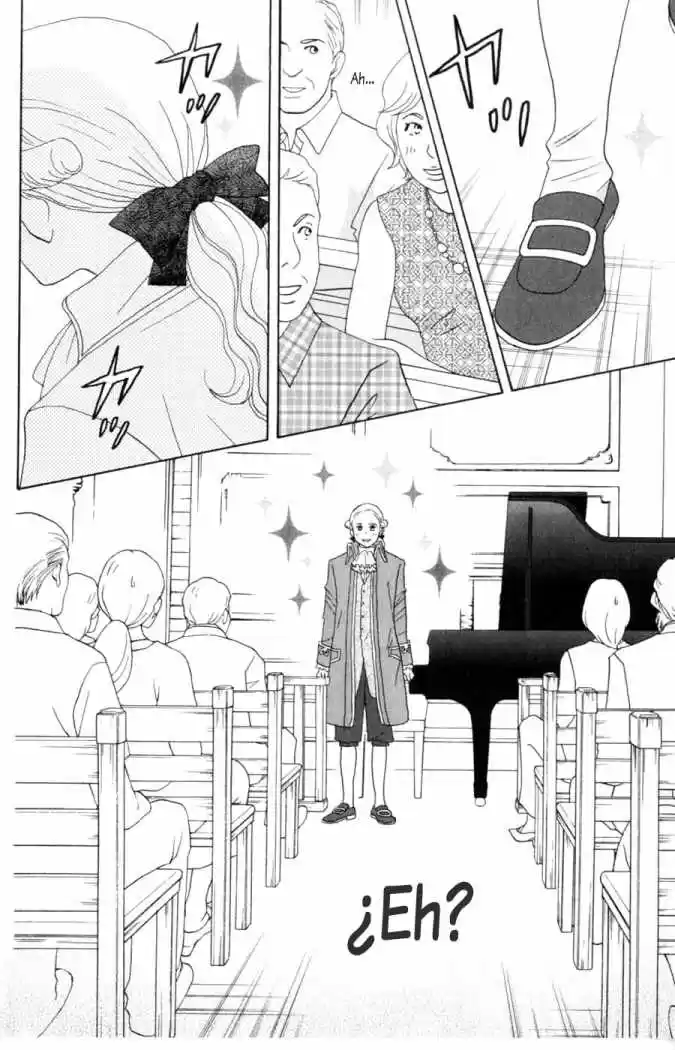 Nodame Cantabile - Capítulo 86 - Página 6 - LectorTMOo