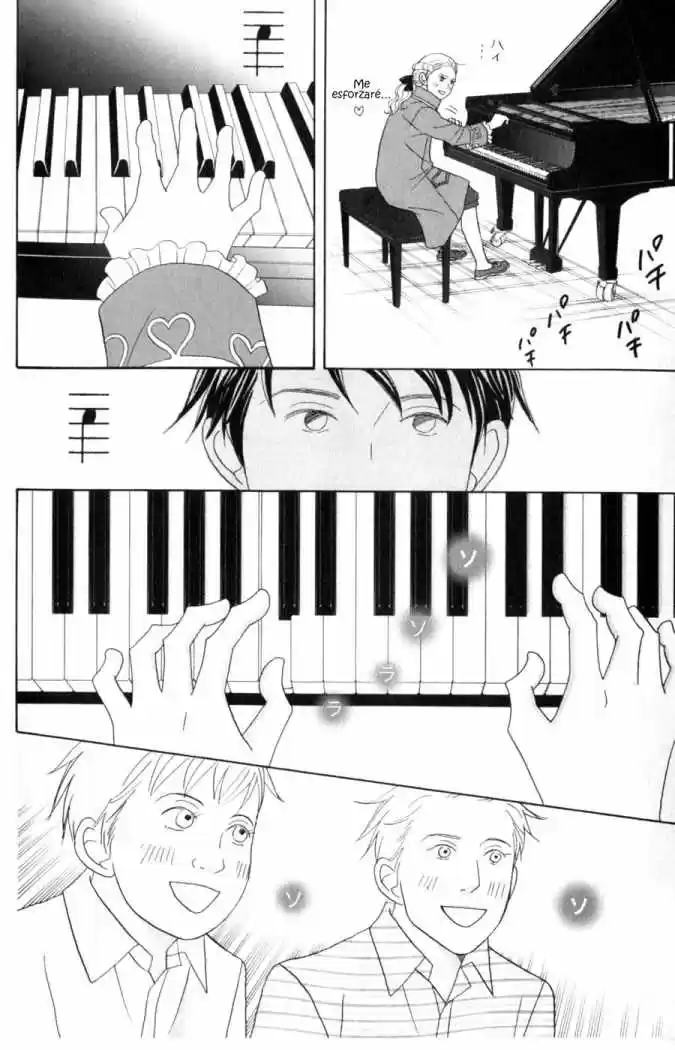 Nodame Cantabile - Capítulo 86 - Página 10 - LectorTMOo