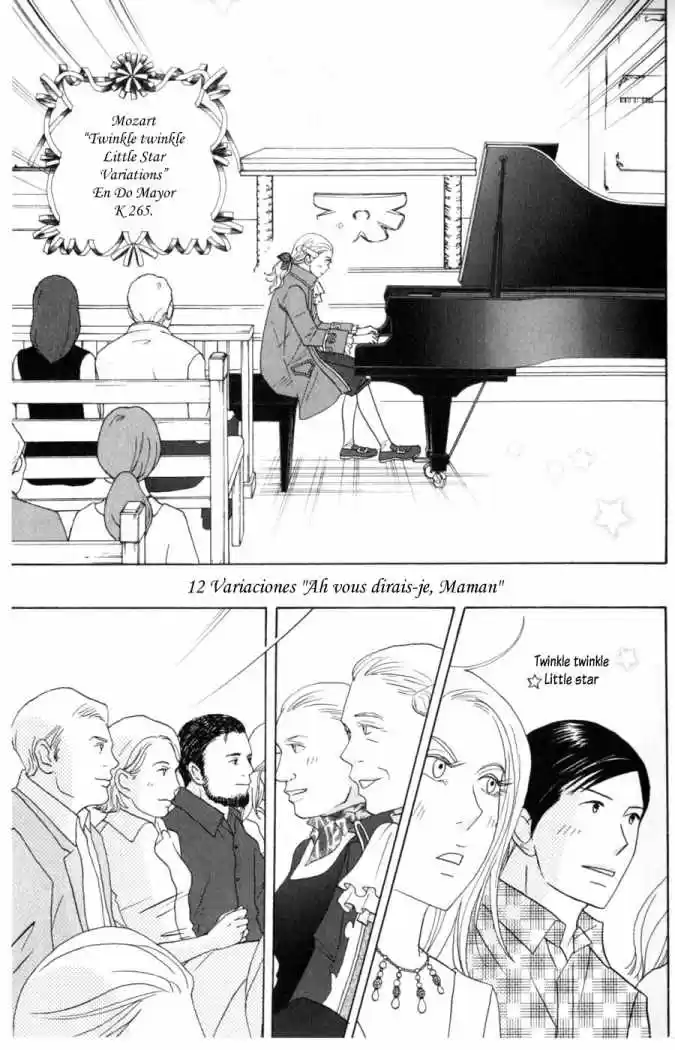 Nodame Cantabile - Capítulo 86 - Página 11 - LectorTMOo