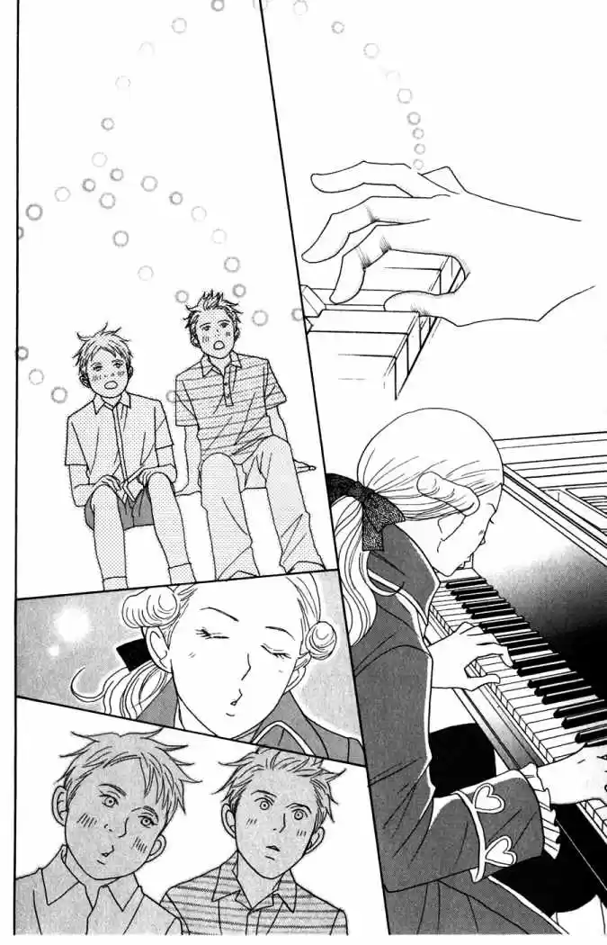 Nodame Cantabile - Capítulo 86 - Página 12 - LectorTMOo