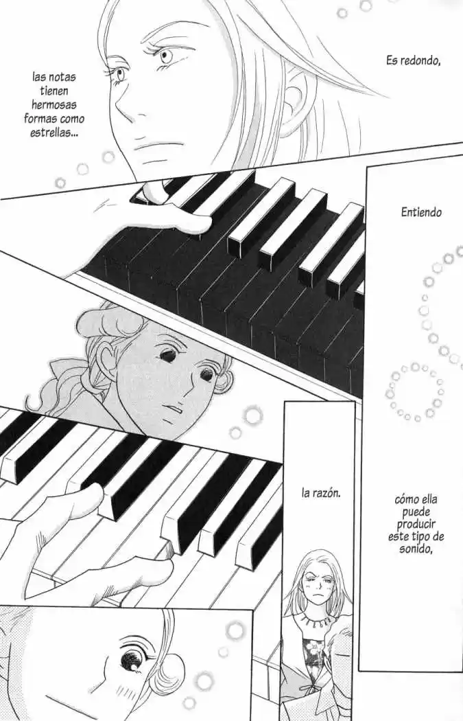 Nodame Cantabile - Capítulo 86 - Página 13 - LectorTMOo