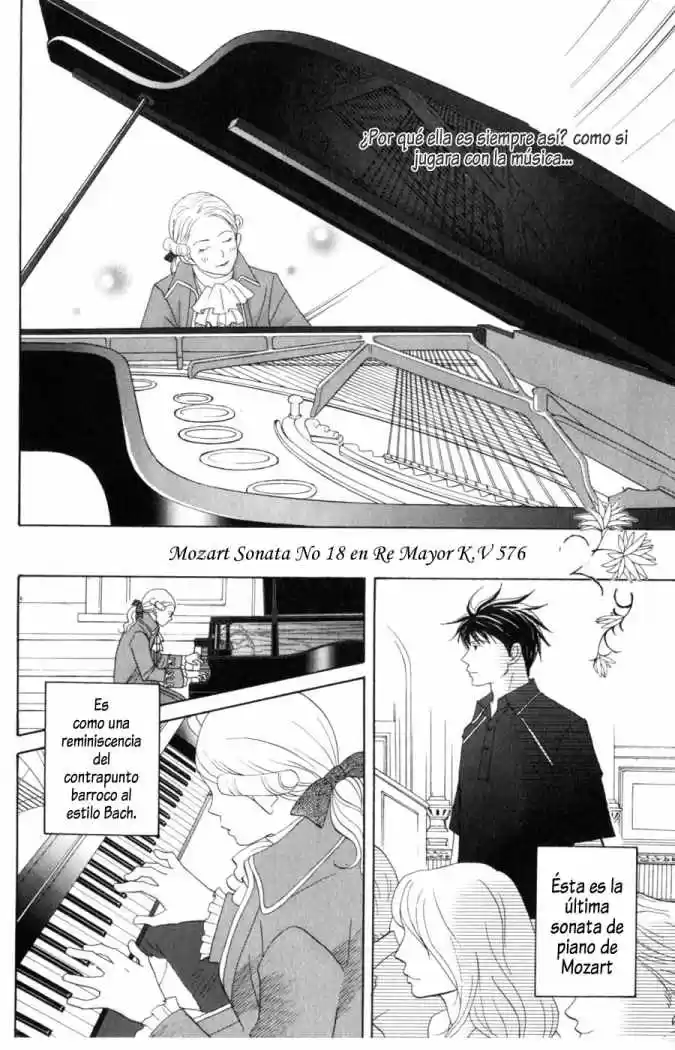 Nodame Cantabile - Capítulo 86 - Página 14 - LectorTMOo