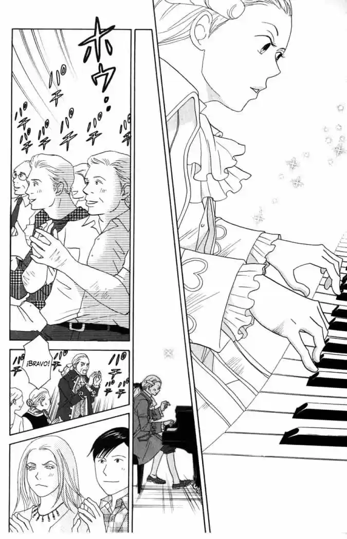 Nodame Cantabile - Capítulo 86 - Página 16 - LectorTMOo