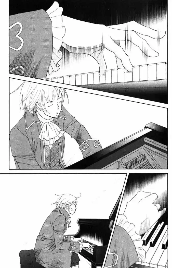 Nodame Cantabile - Capítulo 86 - Página 21 - LectorTMOo