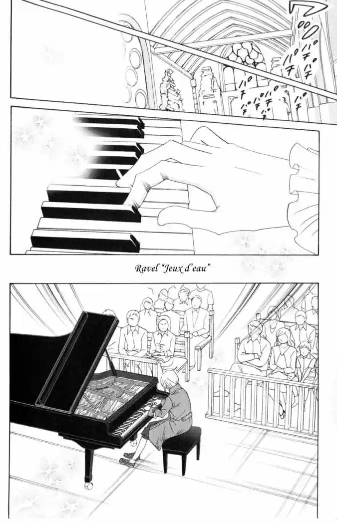 Nodame Cantabile - Capítulo 86 - Página 22 - LectorTMOo