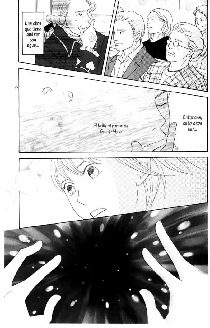 Nodame Cantabile - Capítulo 86 - Página 23 - LectorTMOo