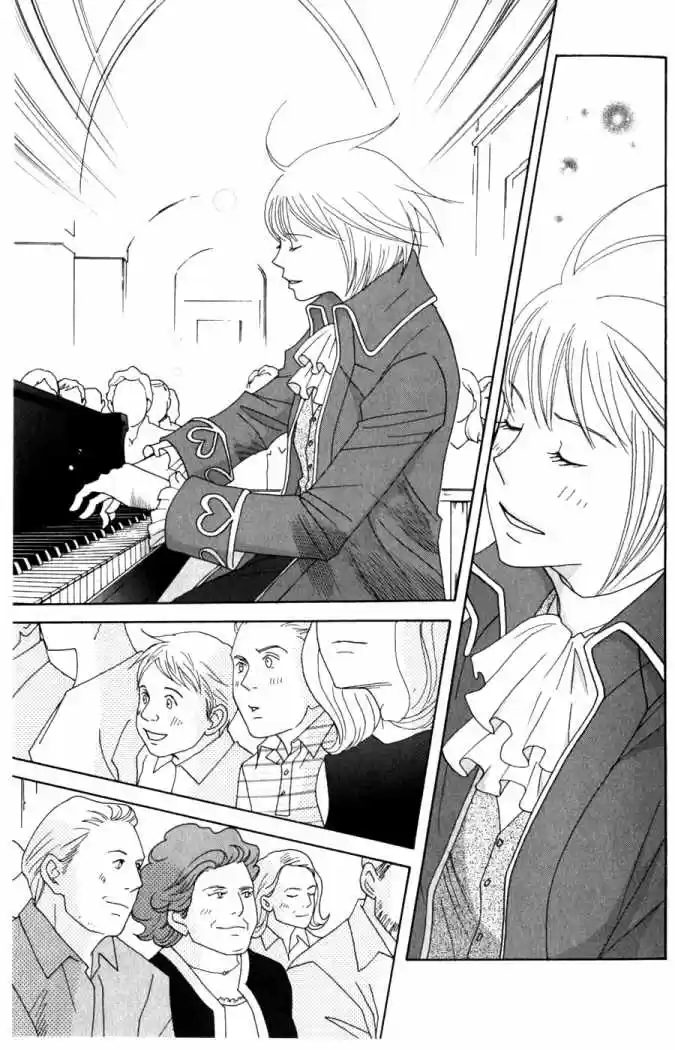 Nodame Cantabile - Capítulo 86 - Página 25 - LectorTMOo